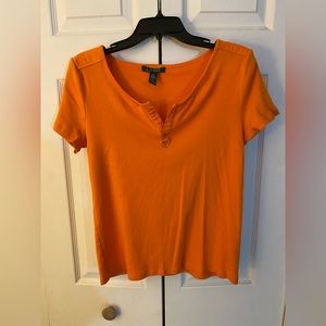 Vintage Ralph Lauren Polo Shirt